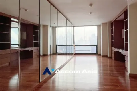 Penthouse in Pathum Wan, Bangkok, Thailand 3 Schlafzimmer № 215791 - Foto 21