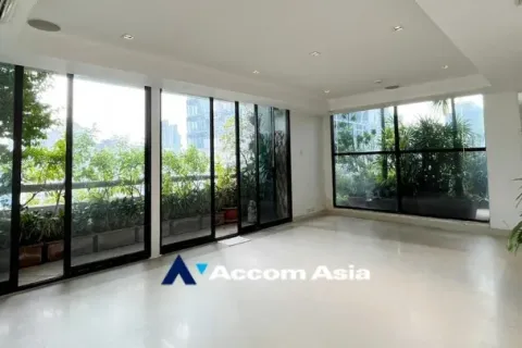 Penthouse in Pathum Wan, Bangkok, Thailand 3 Schlafzimmer № 215791 - Foto 12