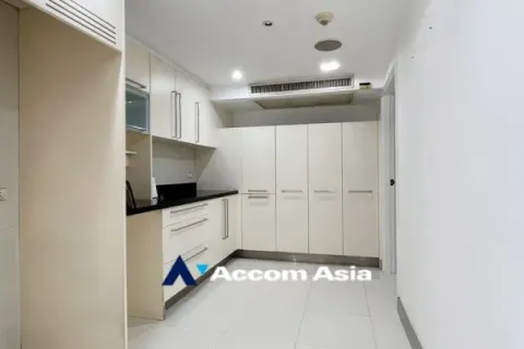 Penthouse in Pathum Wan, Bangkok, Thailand 3 Schlafzimmer № 215791 - Foto 15