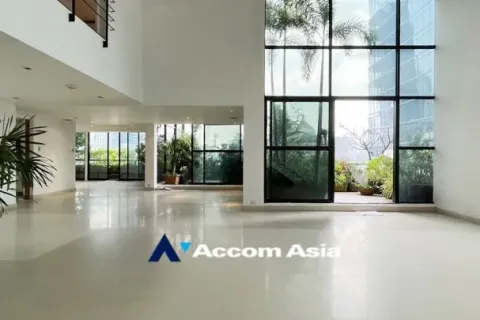 Penthouse in Pathum Wan, Bangkok, Thailand 3 Schlafzimmer № 215791 - Foto 7