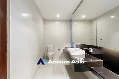 Penthouse in Pathum Wan, Bangkok, Thailand 3 Schlafzimmer № 215791 - Foto 27