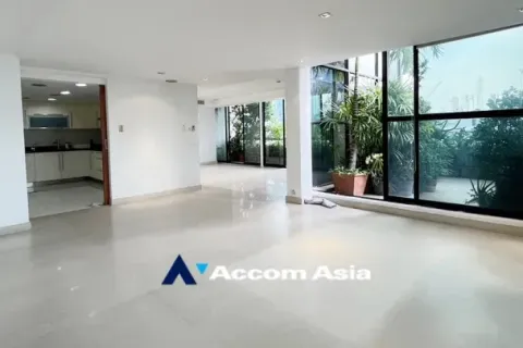 Penthouse in Pathum Wan, Bangkok, Thailand 3 Schlafzimmer № 215791 - Foto 10