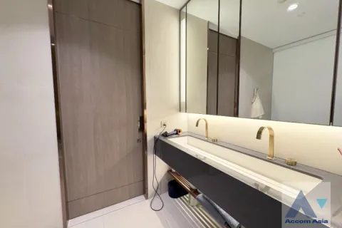 Eigentumswohnung in Khlong Toei, Bangkok, Thailand, 1 Schlafzimmer  № 215790 - Foto 11