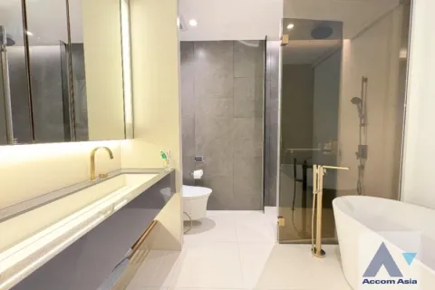 Eigentumswohnung in Khlong Toei, Bangkok, Thailand, 1 Schlafzimmer  № 215790 - Foto 9