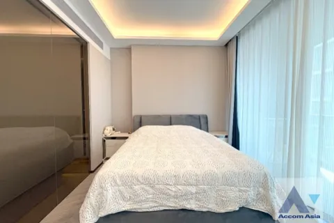Eigentumswohnung in Khlong Toei, Bangkok, Thailand, 1 Schlafzimmer  № 215790 - Foto 7