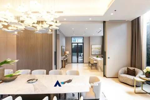 Eigentumswohnung in Khlong Toei, Bangkok, Thailand, 1 Schlafzimmer  № 215790 - Foto 19