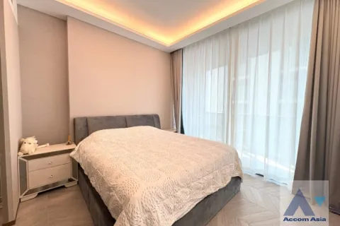 Eigentumswohnung in Khlong Toei, Bangkok, Thailand, 1 Schlafzimmer  № 215790 - Foto 8