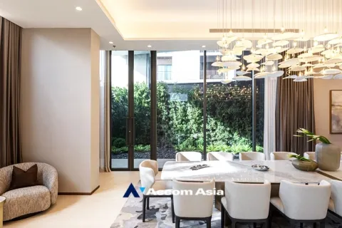 Eigentumswohnung in Khlong Toei, Bangkok, Thailand, 1 Schlafzimmer  № 215790 - Foto 18