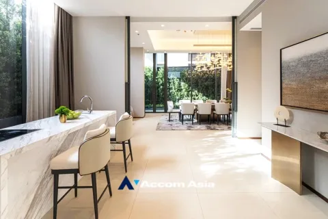 Eigentumswohnung in Khlong Toei, Bangkok, Thailand, 1 Schlafzimmer  № 215790 - Foto 17