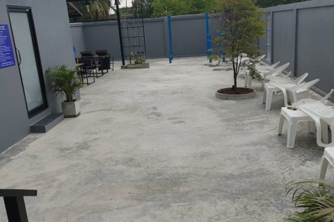 Дом в Паттайе, Таиланд с 2 спальнями № 167569 - фото 7