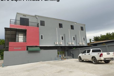 Дом в Паттайе, Таиланд с 2 спальнями № 167569 - фото 11