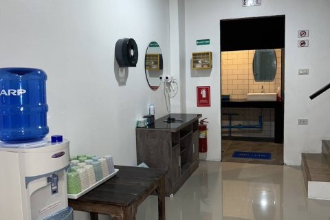 Дом в Паттайе, Таиланд с 2 спальнями № 167569 - фото 4