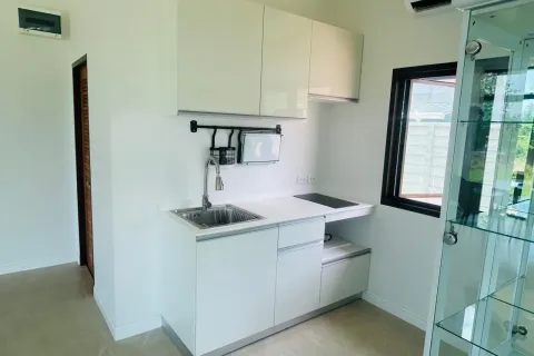 Maison à Hua Hin, Thaïlande 2 chambres № 167565 - photo 6