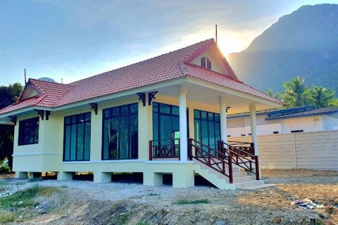 Maison à Hua Hin, Thaïlande 2 chambres № 167565 - photo 8