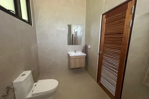 Maison à Hua Hin, Thaïlande 2 chambres № 167565 - photo 4