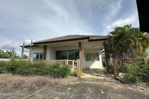 Земельный участок в Паттайе, Таиланд 256м2  № 167570 - фото 8