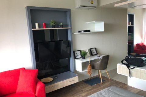 Студия в кондо в Кату, Таиланд № 167568 - фото 3