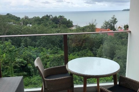 Студия в кондо в Кату, Таиланд № 167568 - фото 11