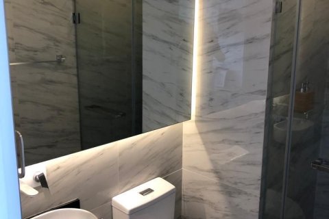 Студия в кондо в Кату, Таиланд № 167568 - фото 9