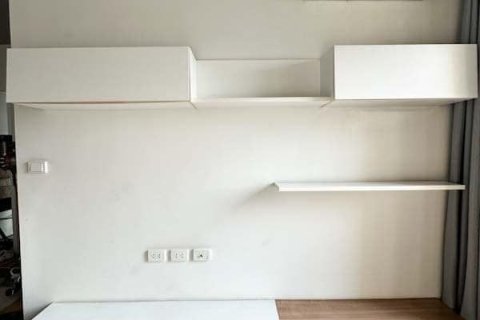 Studio in the Condo in Watthana, Bangkok, Thailand  № 167566 - photo 6