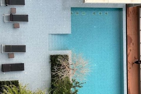 Studio in the Condo in Watthana, Bangkok, Thailand  № 167566 - photo 10