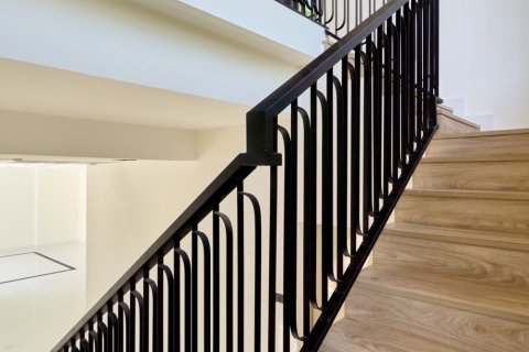 House in San Sai, Thailand 4 bedrooms № 148960 - photo 19