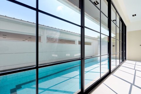 House in San Sai, Thailand 4 bedrooms № 148960 - photo 10