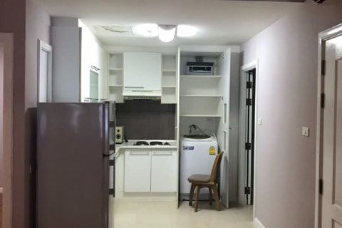 Condo in Watthana, Bangkok, Thailand, 3 bedrooms  № 148956 - photo 5