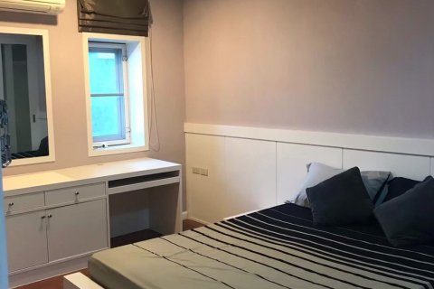 Condo in Watthana, Bangkok, Thailand, 3 bedrooms  № 148956 - photo 6