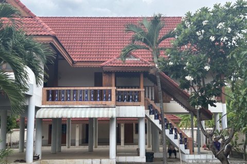 Maison à Uttaradit, Thaïlande 5 chambres № 148961 - photo 6