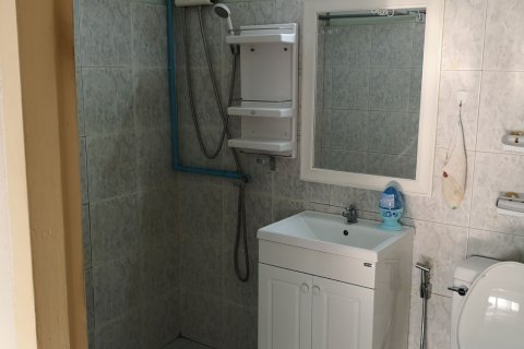 Townhouse in Khlong Toei, Bangkok, Thailand 3 bedrooms № 148958 - photo 8