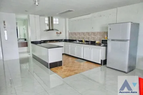 Gewerbeimmobilie in Din Daeng, Bangkok, Thailand 950 m2 № 219762 - Foto 3