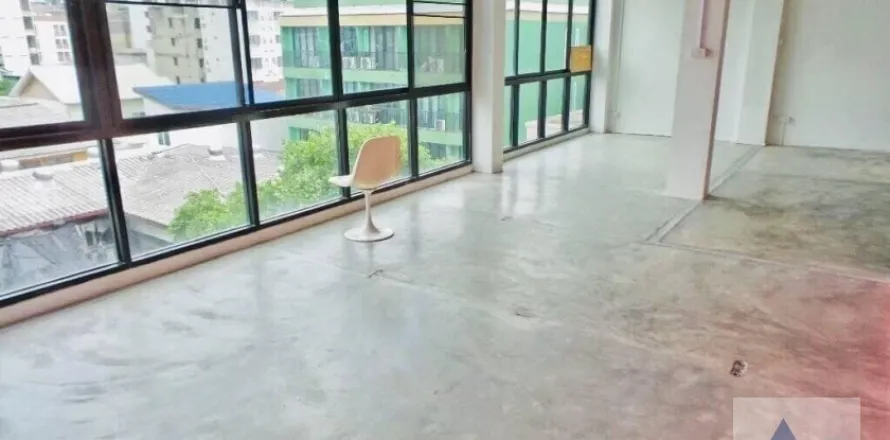 Gewerbeimmobilie in Din Daeng, Bangkok, Thailand 950 m2 № 219762