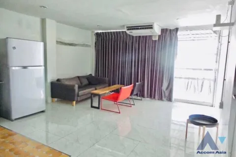 Gewerbeimmobilie in Din Daeng, Bangkok, Thailand 950 m2 № 219762 - Foto 2