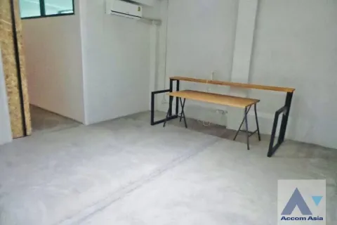 Gewerbeimmobilie in Din Daeng, Bangkok, Thailand 950 m2 № 219762 - Foto 5