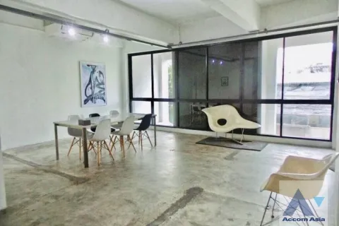 Gewerbeimmobilie in Din Daeng, Bangkok, Thailand 950 m2 № 219762 - Foto 4