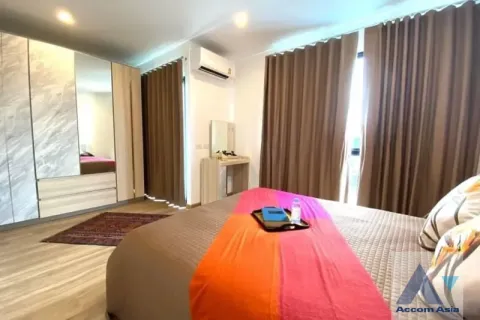 Haus in Bang Kapi, Bangkok, Thailand 3 Schlafzimmer № 219761 - Foto 4