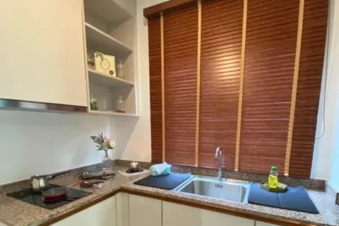 Haus in Bang Kapi, Bangkok, Thailand 3 Schlafzimmer № 219761 - Foto 3