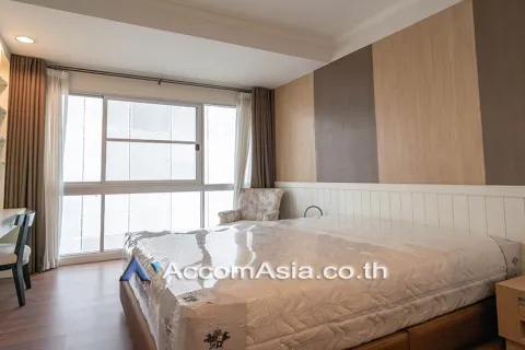 Eigentumswohnung in Khlong Toei, Bangkok, Thailand, 2 Schlafzimmer № 214881 - Foto 8