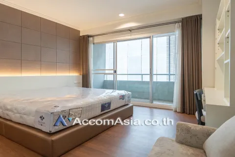 Eigentumswohnung in Khlong Toei, Bangkok, Thailand, 2 Schlafzimmer № 214881 - Foto 7