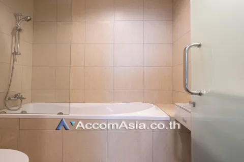 Eigentumswohnung in Khlong Toei, Bangkok, Thailand, 2 Schlafzimmer № 214881 - Foto 12