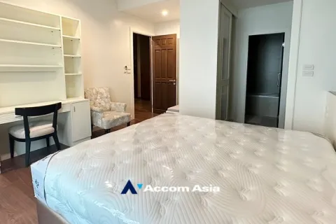 Eigentumswohnung in Khlong Toei, Bangkok, Thailand, 2 Schlafzimmer № 214881 - Foto 9