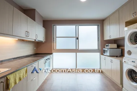 Eigentumswohnung in Khlong Toei, Bangkok, Thailand, 2 Schlafzimmer № 214881 - Foto 5