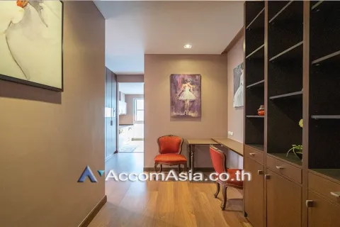 Eigentumswohnung in Khlong Toei, Bangkok, Thailand, 2 Schlafzimmer № 214881 - Foto 6