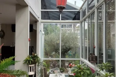 Haus in Bang Na, Bangkok, Thailand 4 Schlafzimmer № 214877 - Foto 24