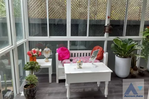 Haus in Bang Na, Bangkok, Thailand 4 Schlafzimmer № 214877 - Foto 23