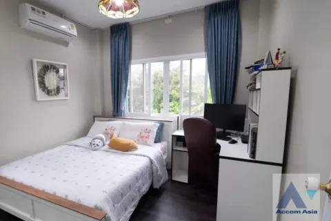 Haus in Bang Na, Bangkok, Thailand 4 Schlafzimmer № 214877 - Foto 16