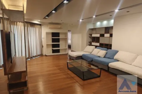 Eigentumswohnung in Huai Khwang, Bangkok, Thailand, 6 Schlafzimmer № 214882 - Foto 2