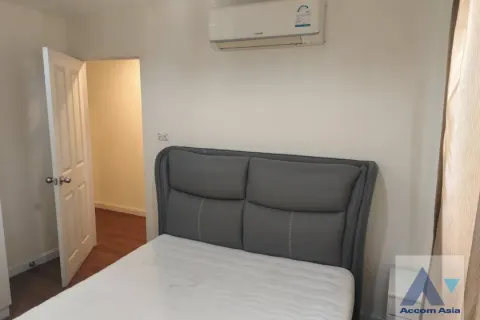 Eigentumswohnung in Huai Khwang, Bangkok, Thailand, 6 Schlafzimmer № 214882 - Foto 13