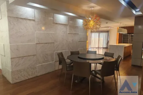 Eigentumswohnung in Huai Khwang, Bangkok, Thailand, 6 Schlafzimmer № 214882 - Foto 9